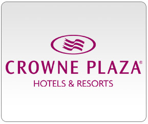 Crown plaza