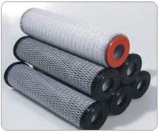 Carbon-filters