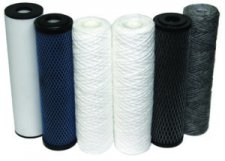 newcarbon filter